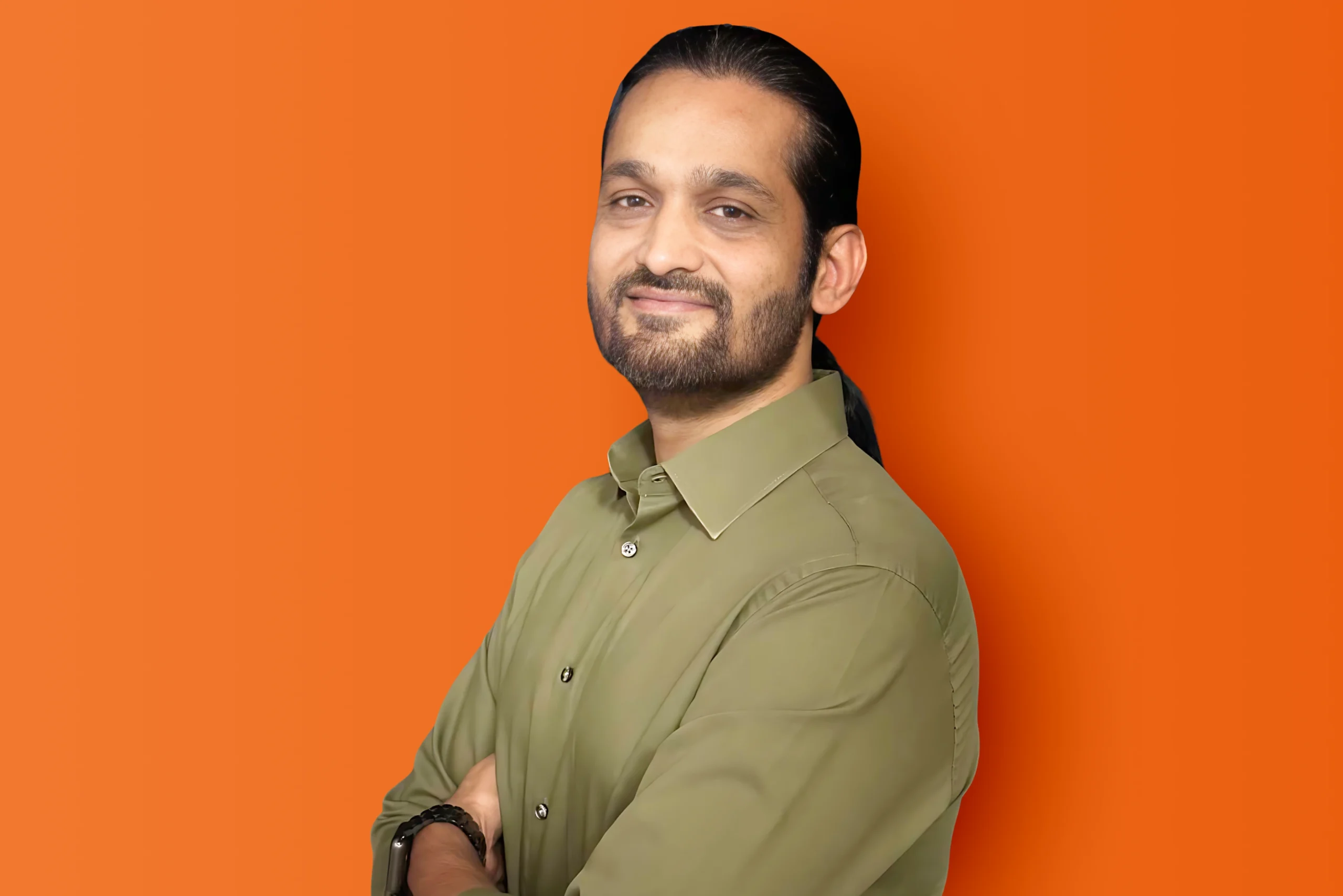 Muhammad Rahil | Portfolio | Profile Picture of Muhammad Rahil