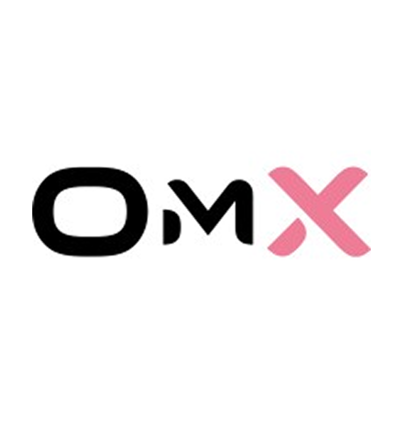 OMX Logo