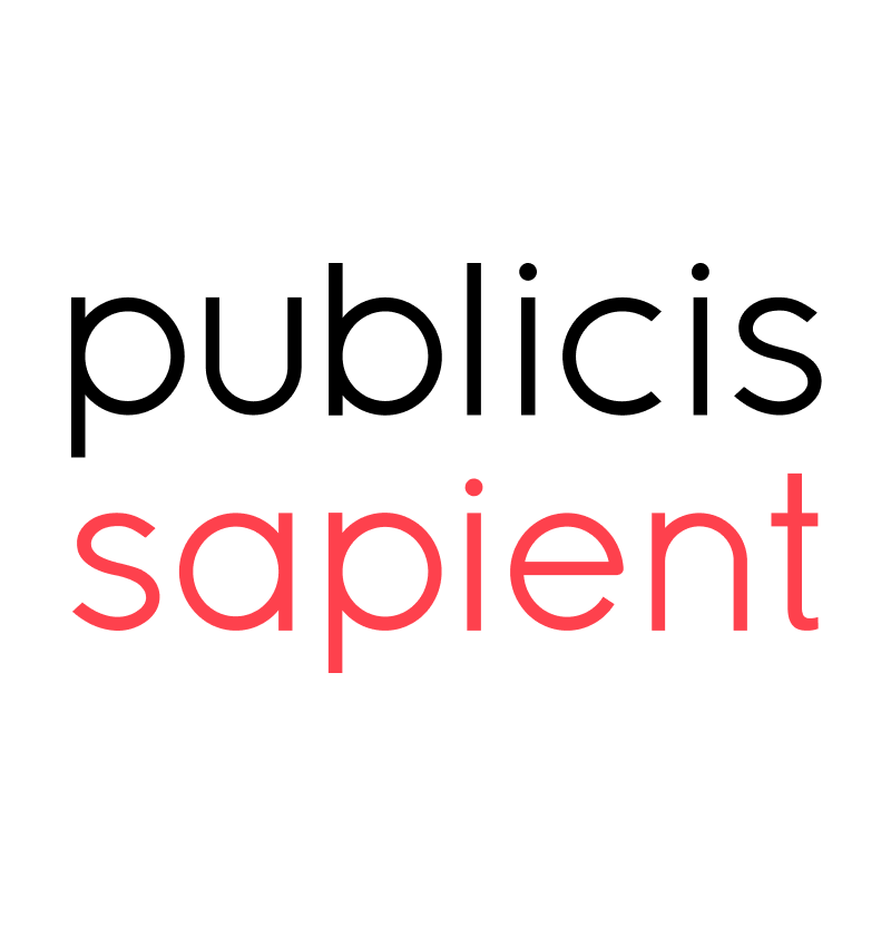 Publicis Sapient Logo